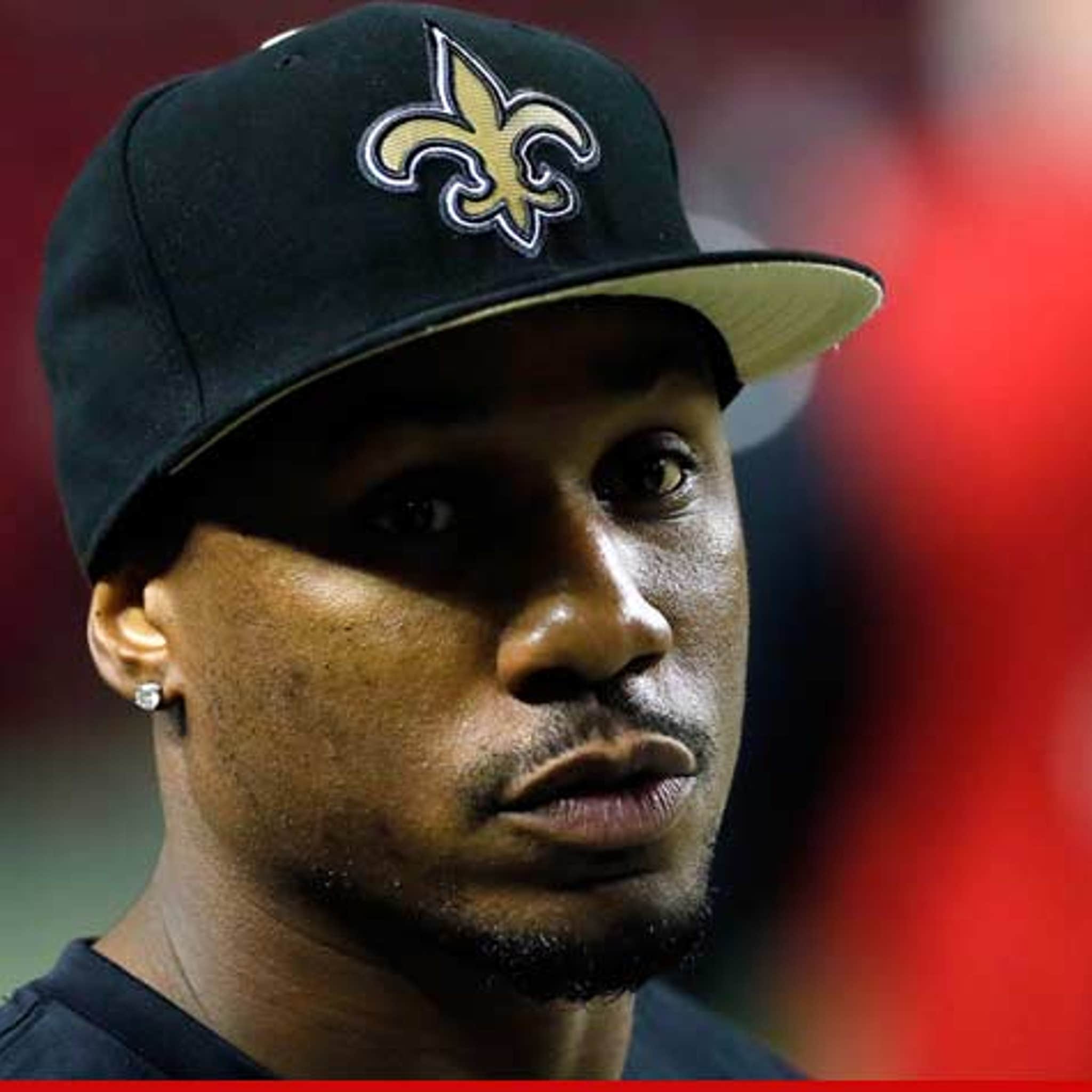 Wife of Darren Sproles blasts Saints in post on Instagram