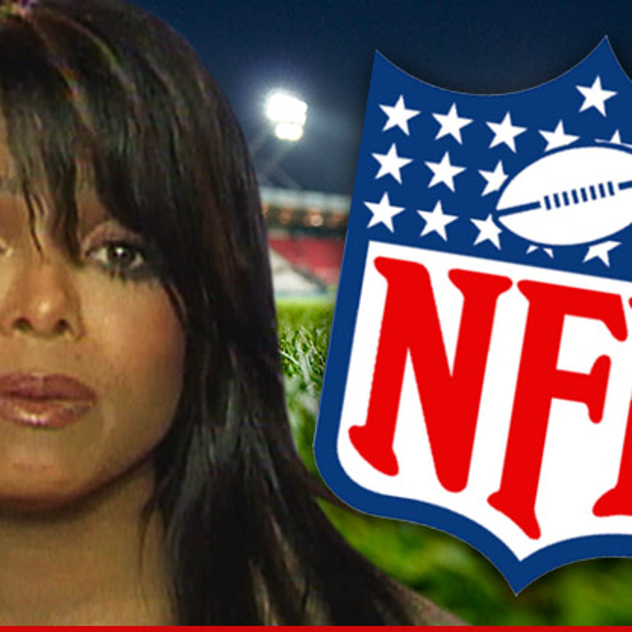 NFL denies banning Janet Jackson from Super Bowl - ABC7 Chicago