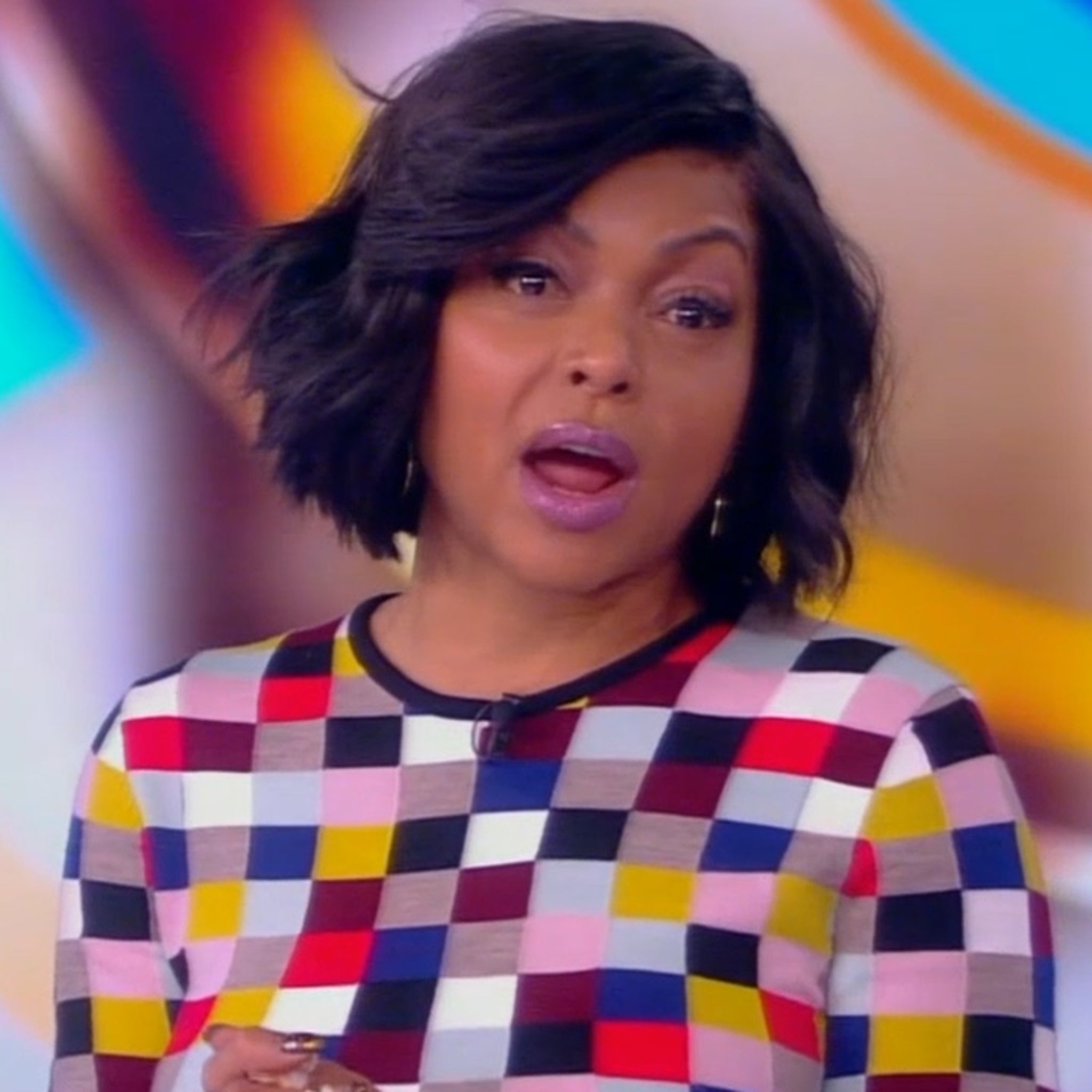 Taraji P Henson Hairstyles On Empire - Hairstyles By Unixcode