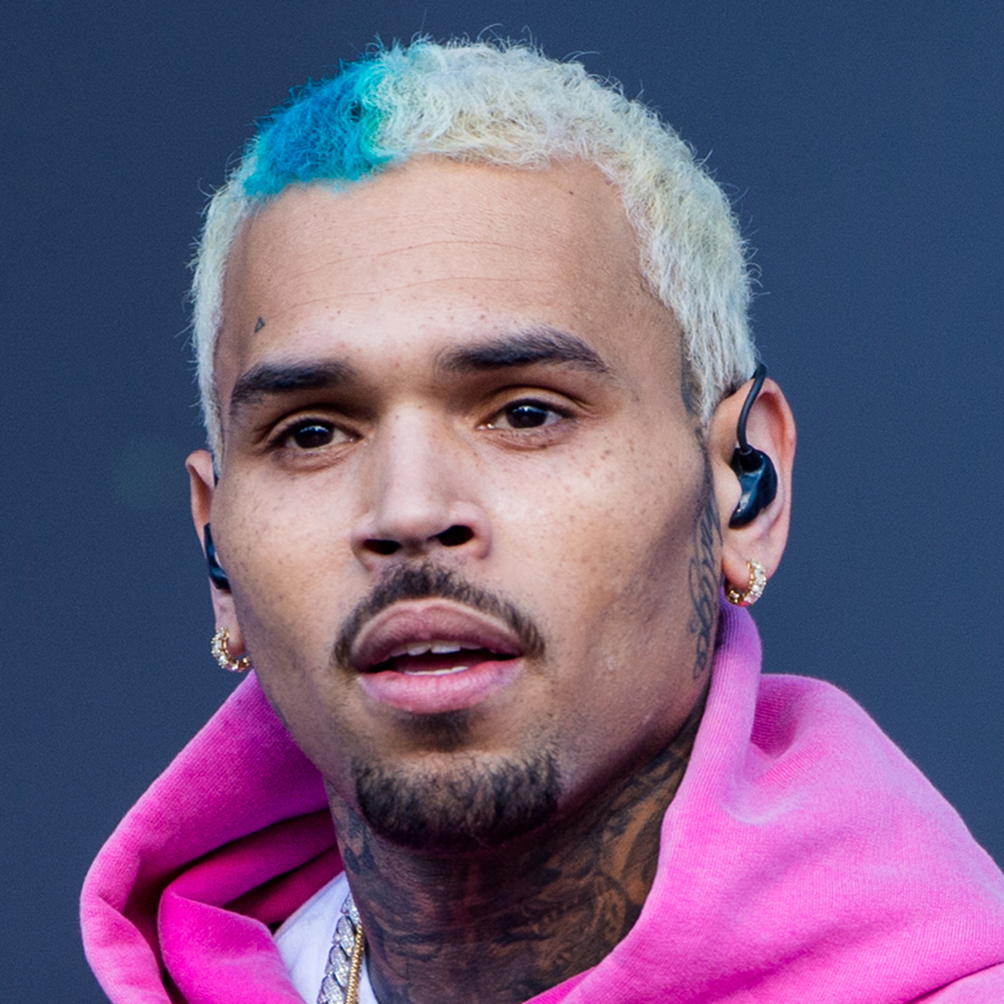 Chris brown onlyfans