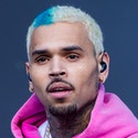 Chris Brown Trying to Make Things Right with Houston Benefit Concert