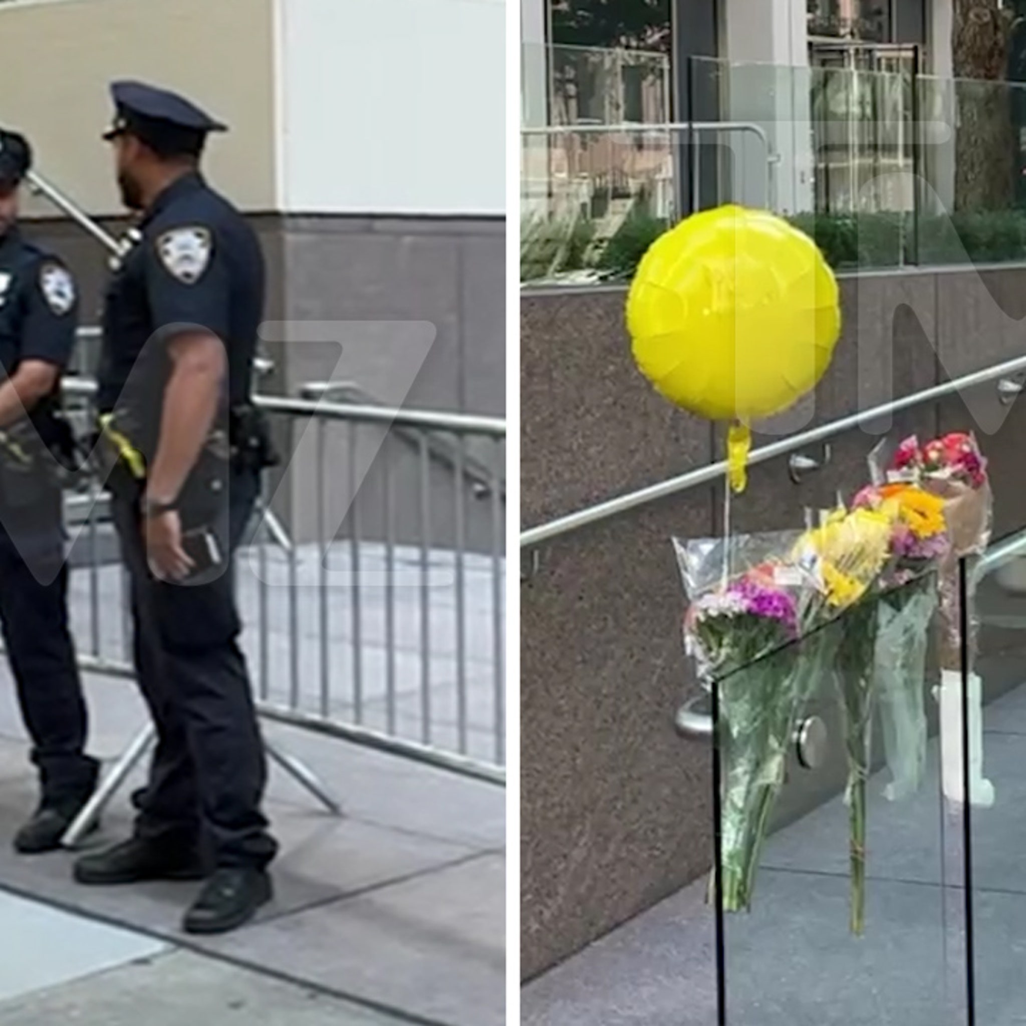 NYC Shooter Traveled Across Country Before Killing 4 with