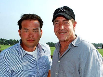 Gosselin and Lohan