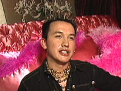 Bobby Trendy