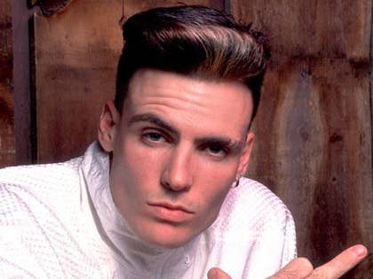 VAnilla Ice