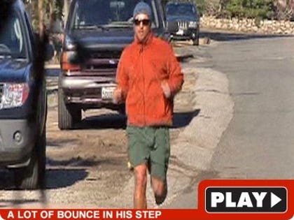 Matthew McConaughey: Click to watch