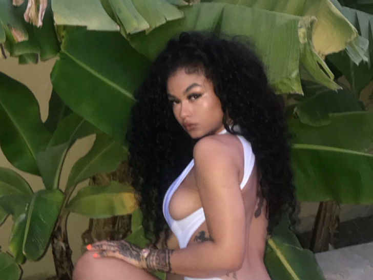 India Love's Hot Shots