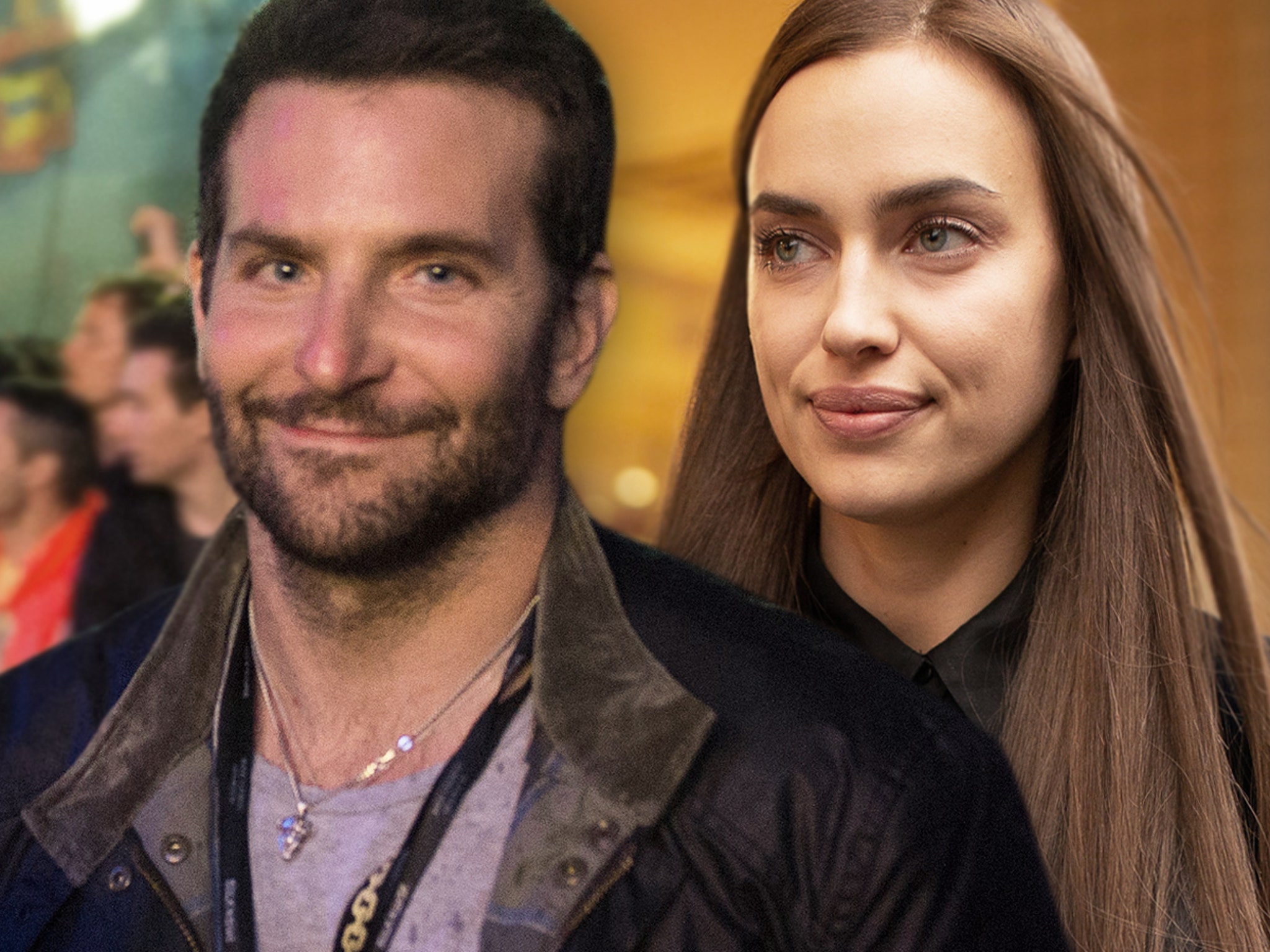 Bradley Cooper and Irina Shayk's Daughter: Everything They've Said About  Parenting