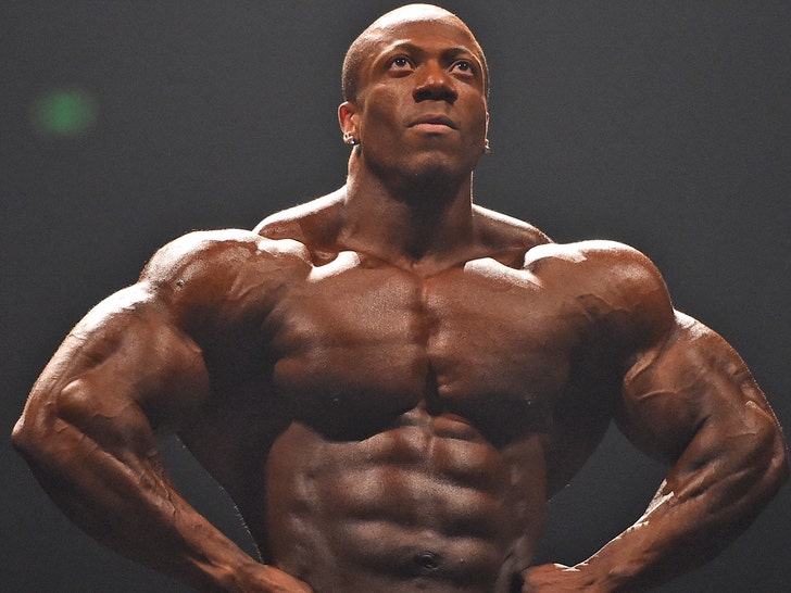 How Did Shawn Rhoden Die