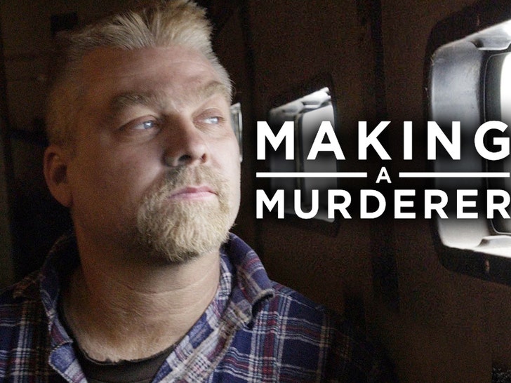 Wisconsin serial killer allegedly confesses to “Making a Murderer” killing