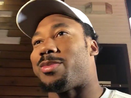 Myles Garrett Saves Browns Fan from Cell Phone Catastrophe