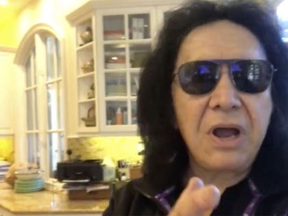 Gene Simmons