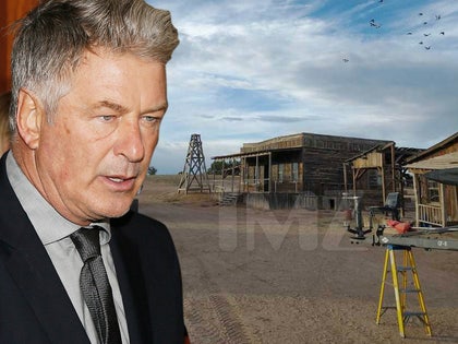 alec baldwin rust set