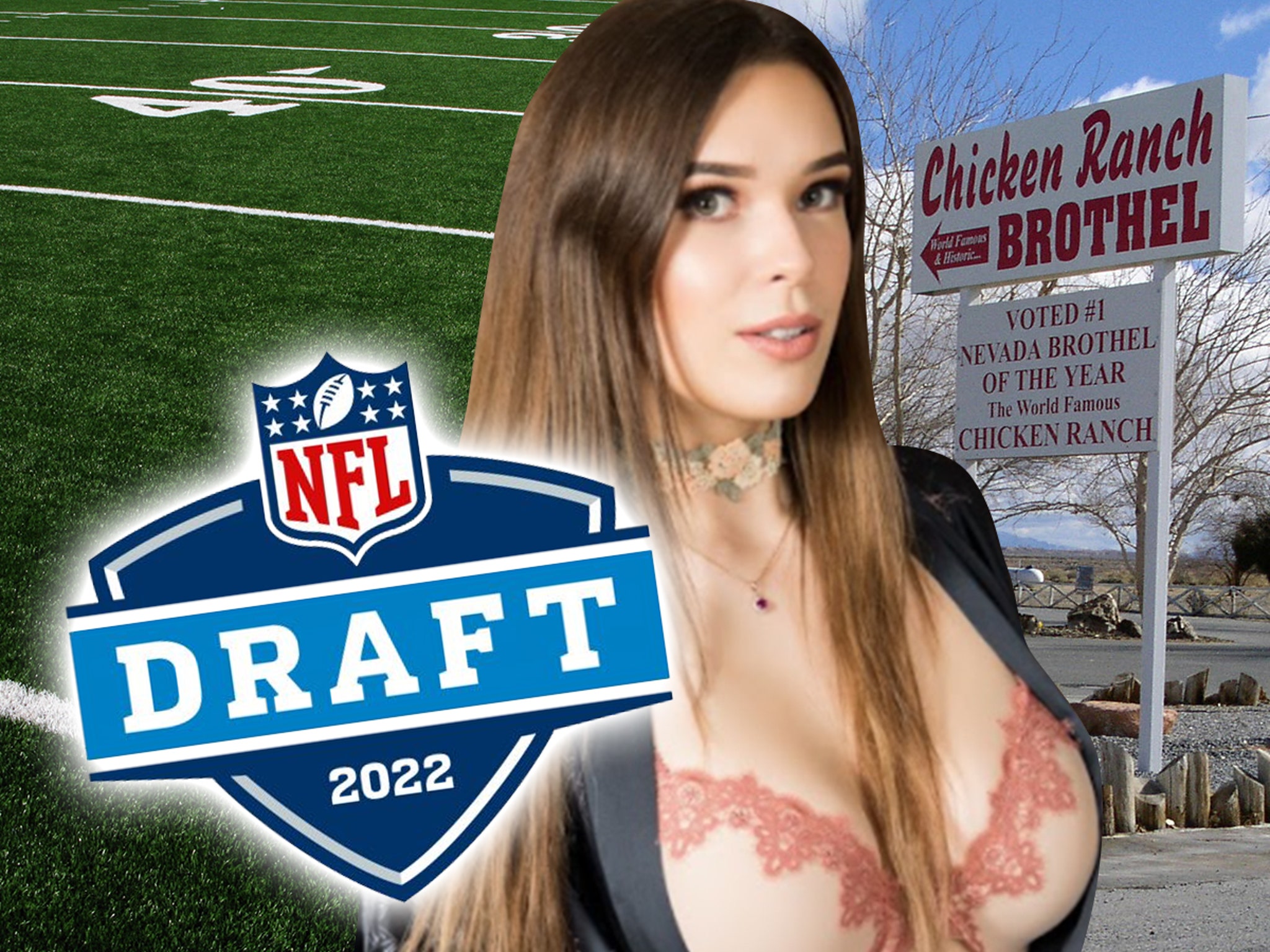 Draft sex