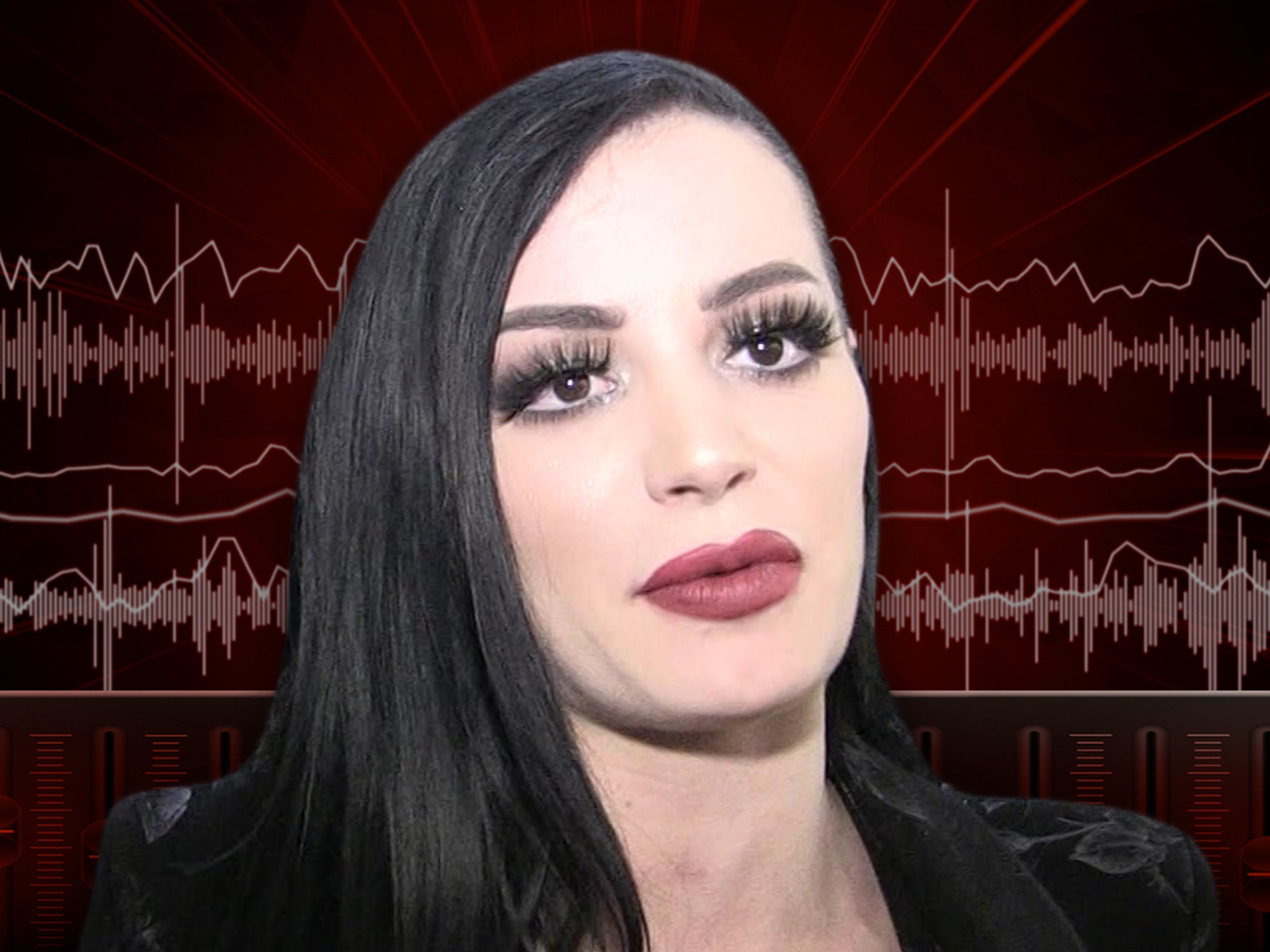 Paige wwe sex tape