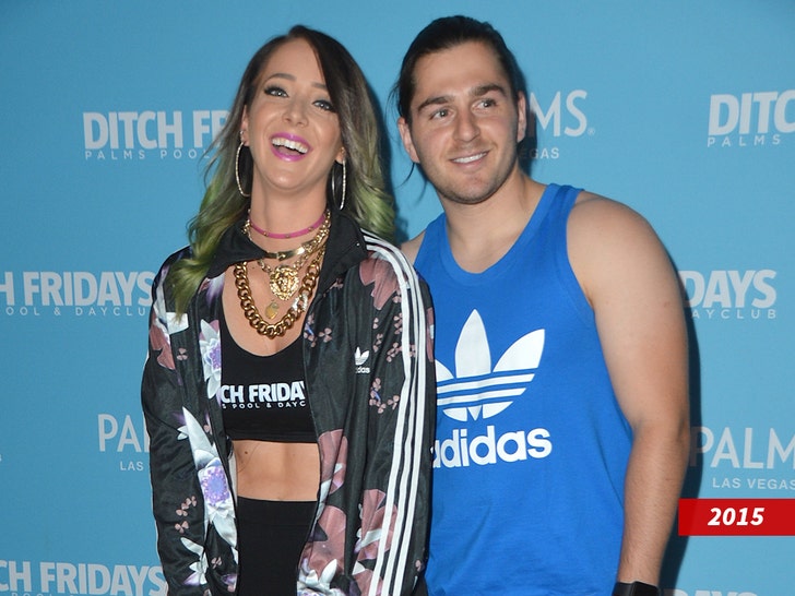 Julien Solomita Jenna Marbles