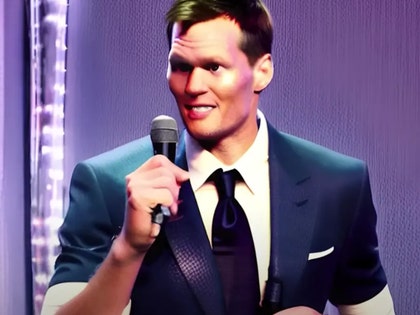 TOM BRADY AI