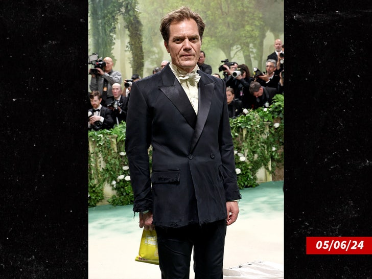 michael shannon sub