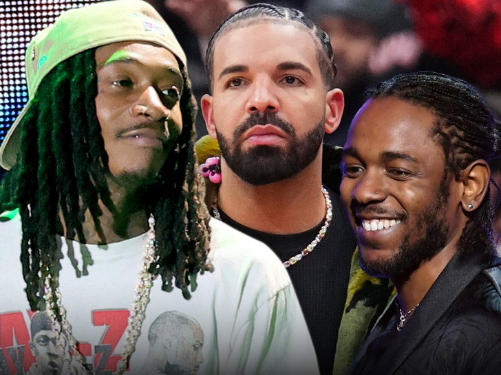 wiz khalifa drake kendrick lamar