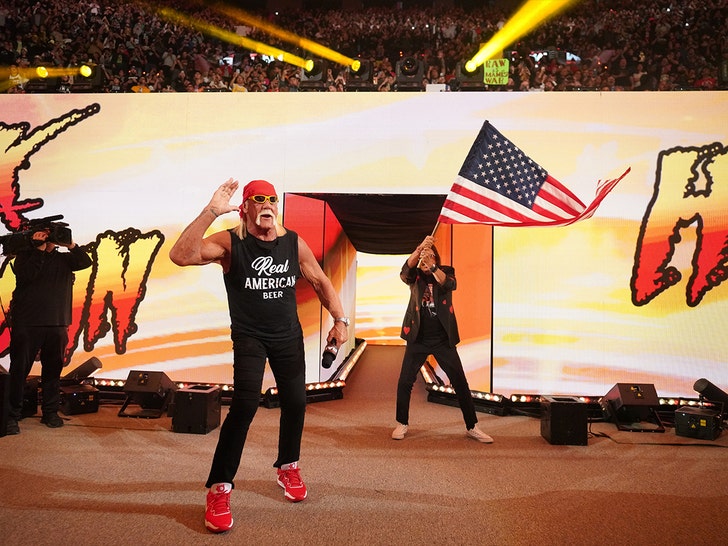 hulk hogan wwe getty 2