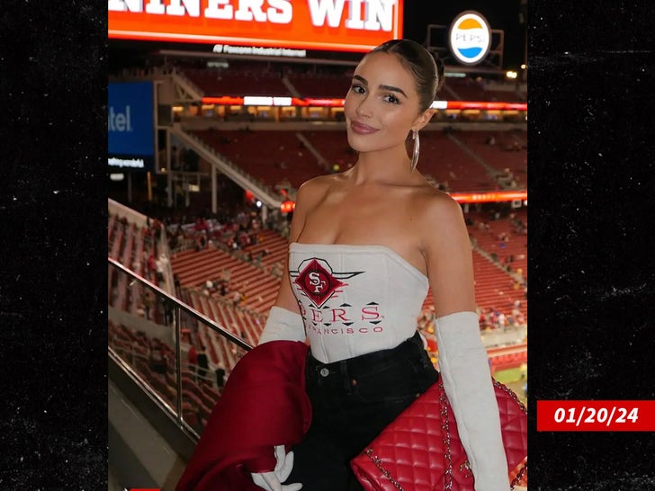 olivia culpo superbowl instagram