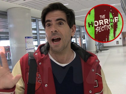 Eli Roth