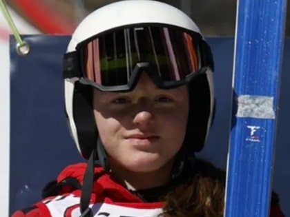 margot simond French Ski Federation