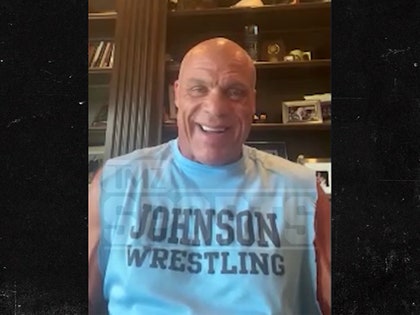 Kurt Angle