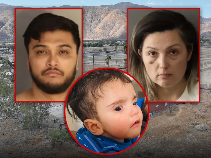 rebecca jake emmanuel haro main getty San Bernardino Sheriff’s Department