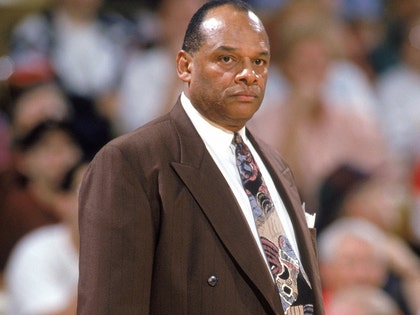 George Raveling Died September 1, 2025