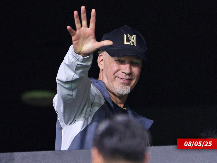 Ferrell Sub Getty Deslizar 1