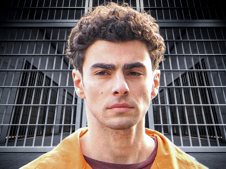 Luigi Mangione Getty 1