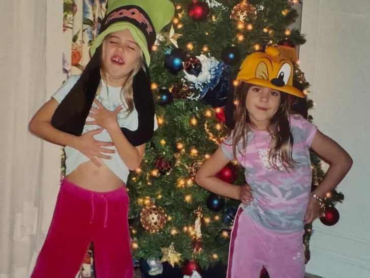 Guess Who These Christmas Kids Turned Into -- Part 2