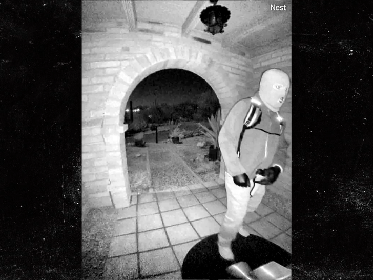 Нанци Гутхрие ОСУМЊИЋЕНА пима цоунти твеет к