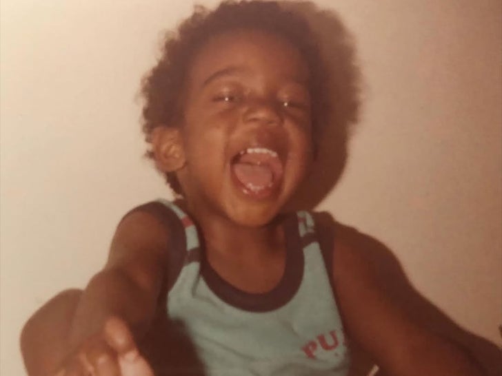 Guess Who These Cute Kids Turned Into -- Part 7