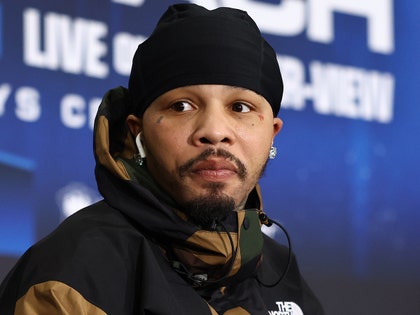 gervonta davis getty 1