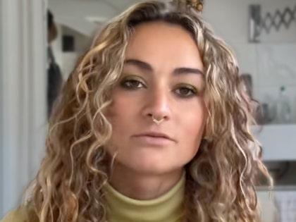 Gabriela Gonzalez tiktok 2