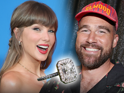 main taylor swift travis kelce wedding ring getty