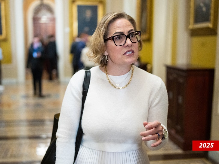 Kyrsten Sinema getty 3