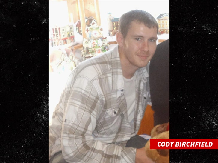Cody Birchfield handout 2