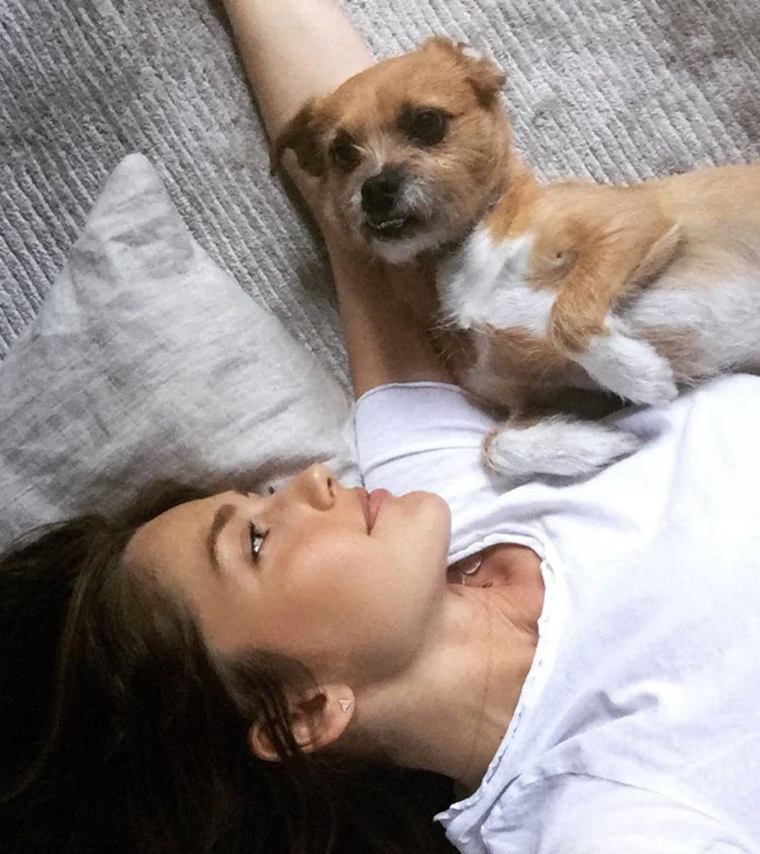 Minka Kelly