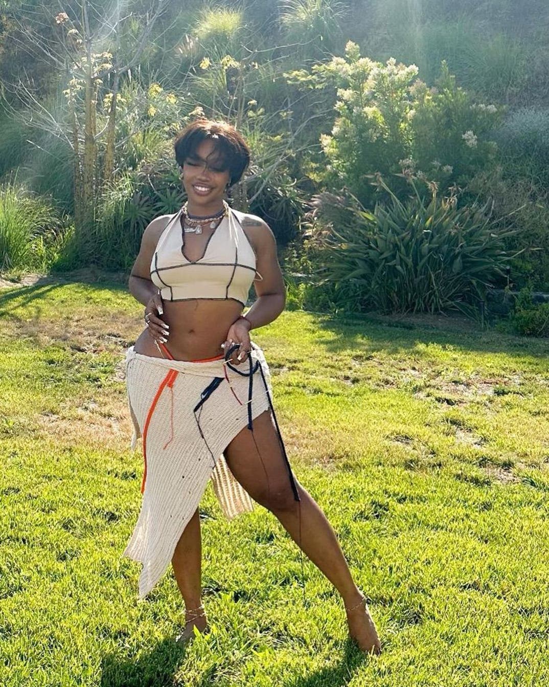 1107 SZA Hot Shots 5