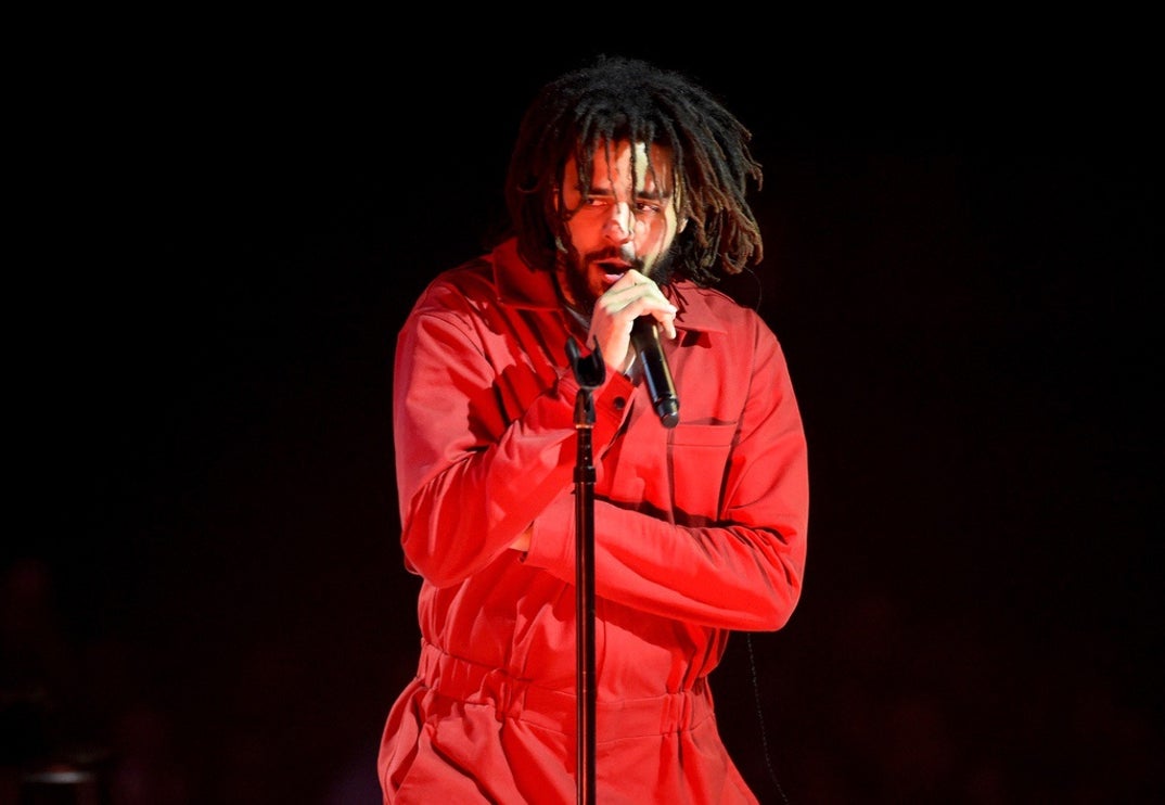 J Cole Through The Years photos 0004