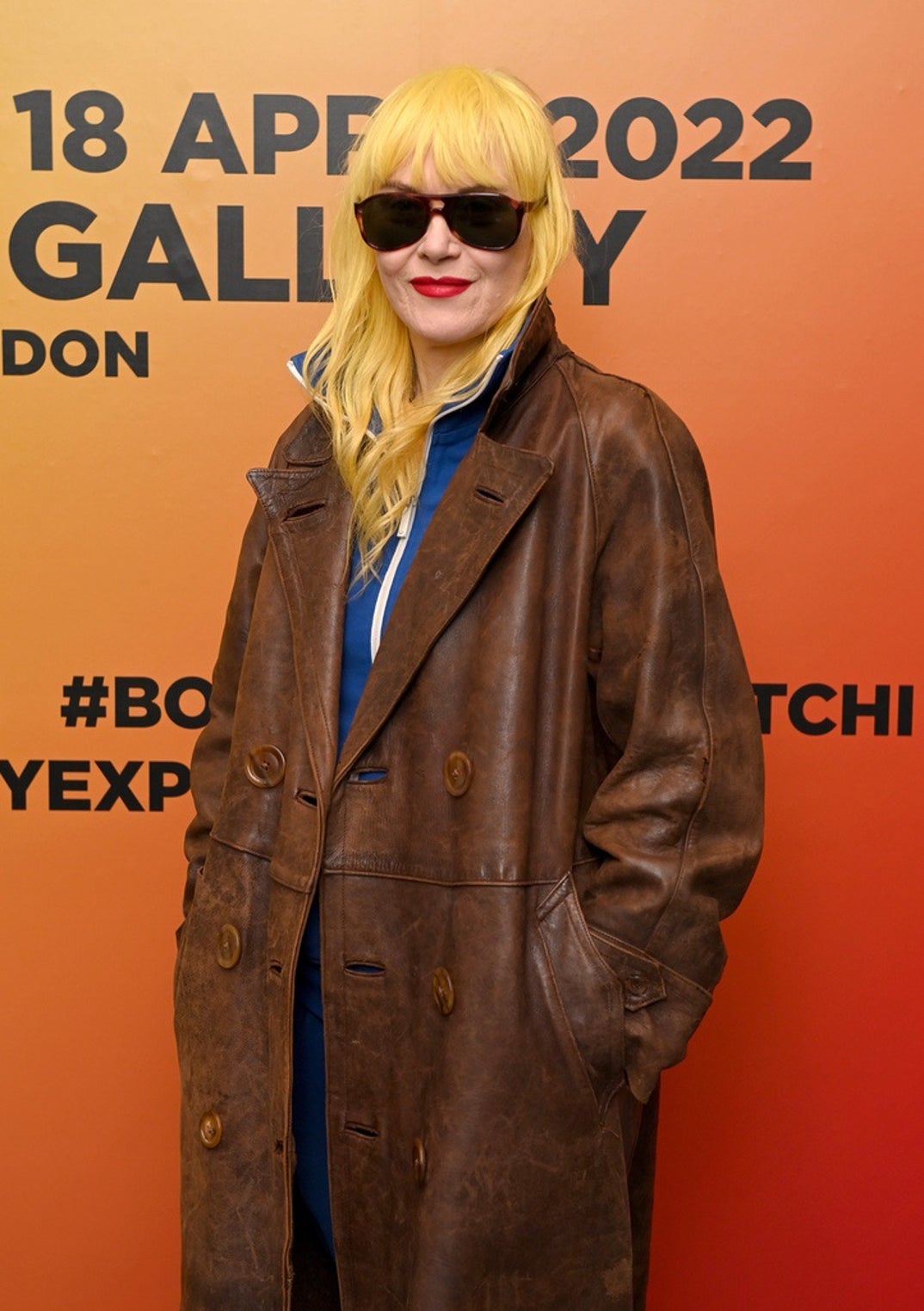 Remembering Pam Hogg 7