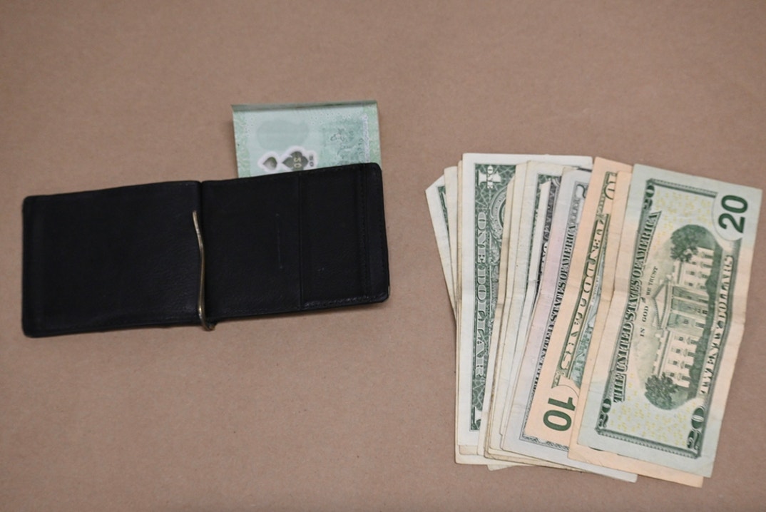 Luigi Mangione Unsealed Exhibits 5