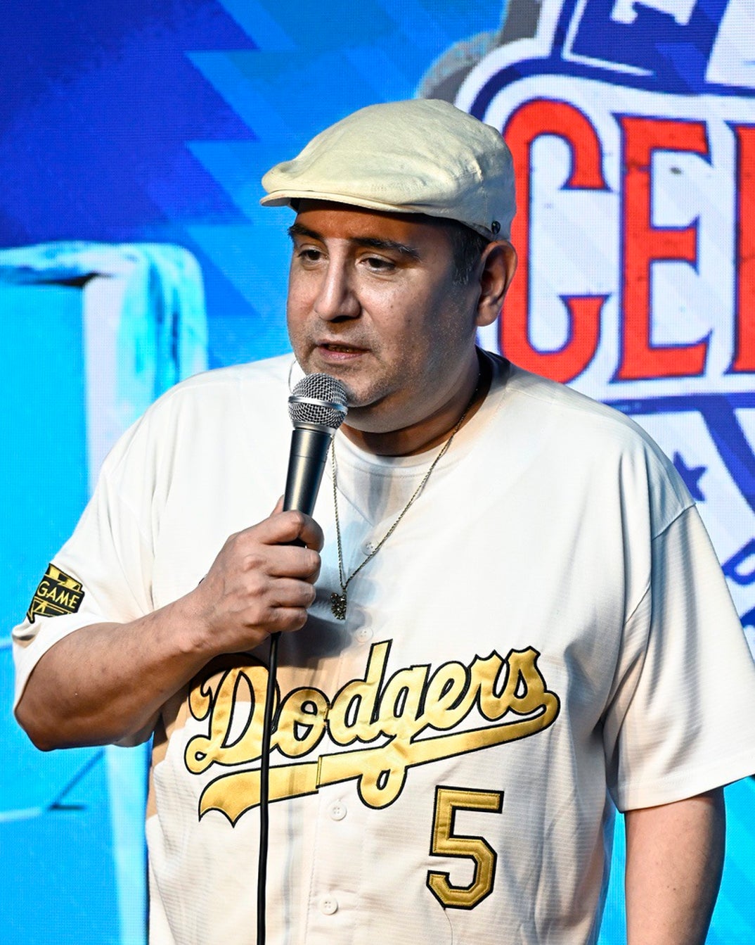 Remembering Jeff Garcia 6