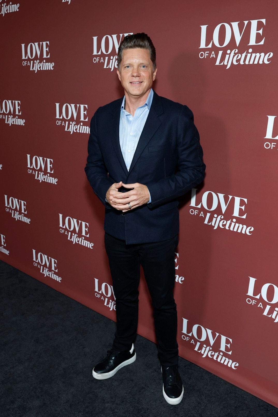 Love Of A Lifetime 23