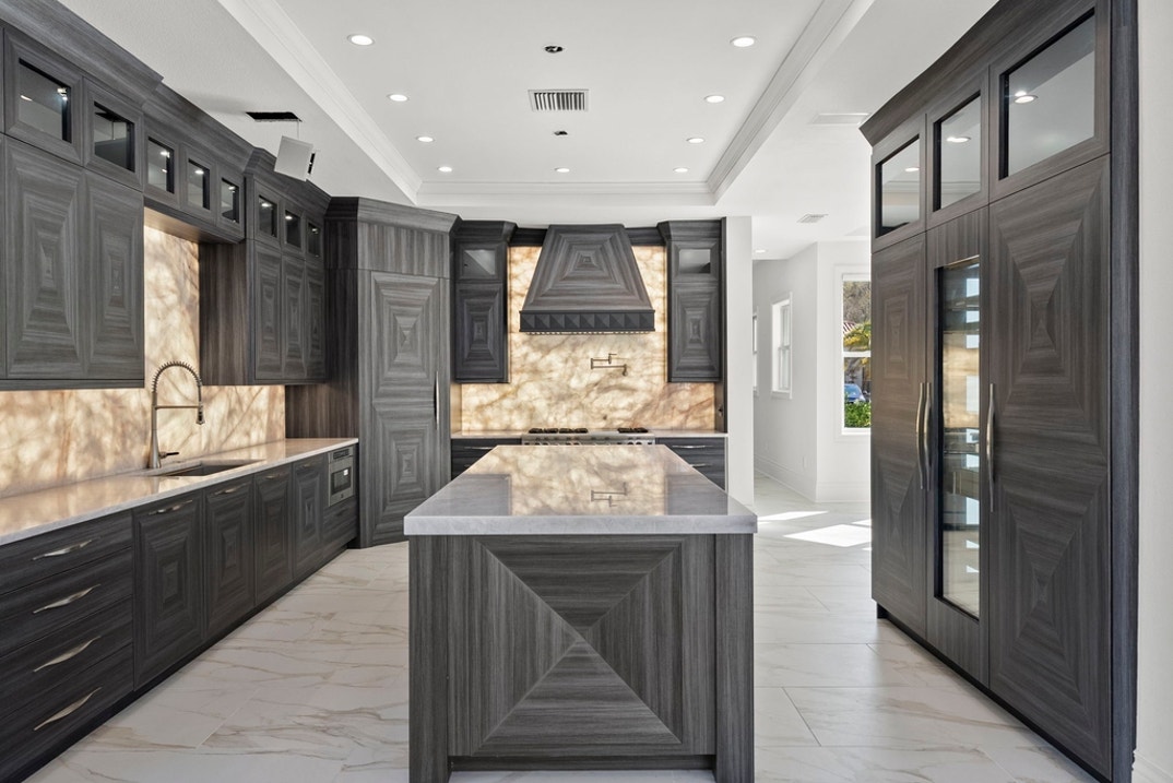 Antonio Brown Florida Home 2