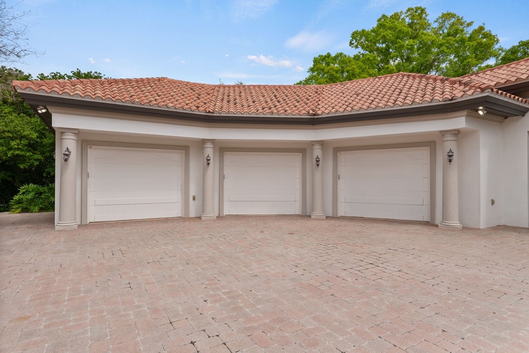 Antonio Brown Florida Home 11