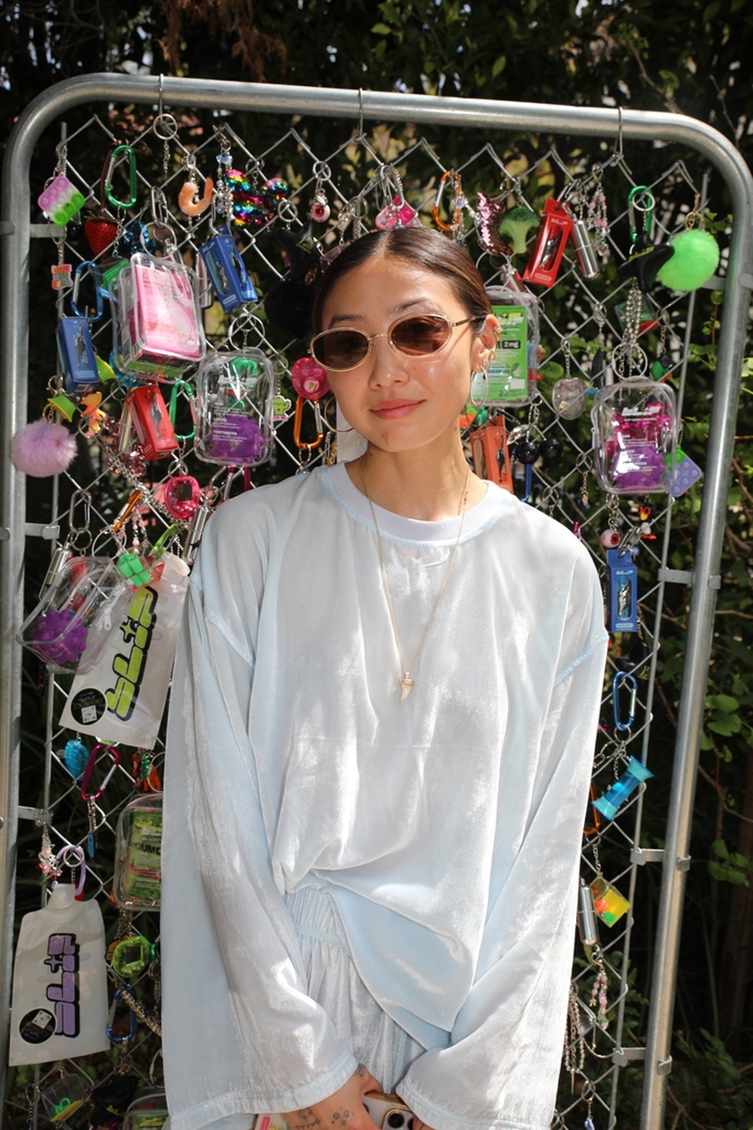 Ashtin Earle Hot Shots 5